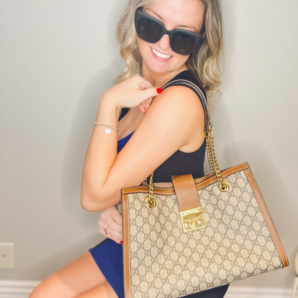 Gucci Shoulder Bag